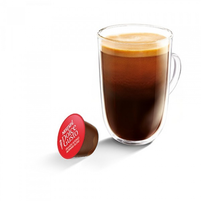 DOLCE GUSTO NESCAFÉ® DOLCE GUSTO®  GRANDE INTENSO MORNING BLEND Kaffeekapseln 