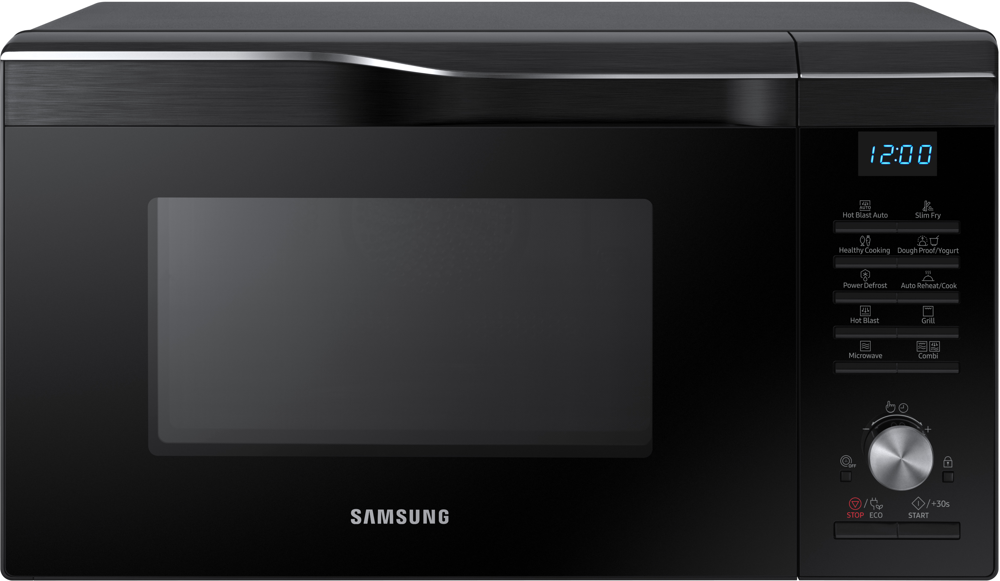 SAMSUNG Combi microgolfoven (MC28M6035KK/EN)