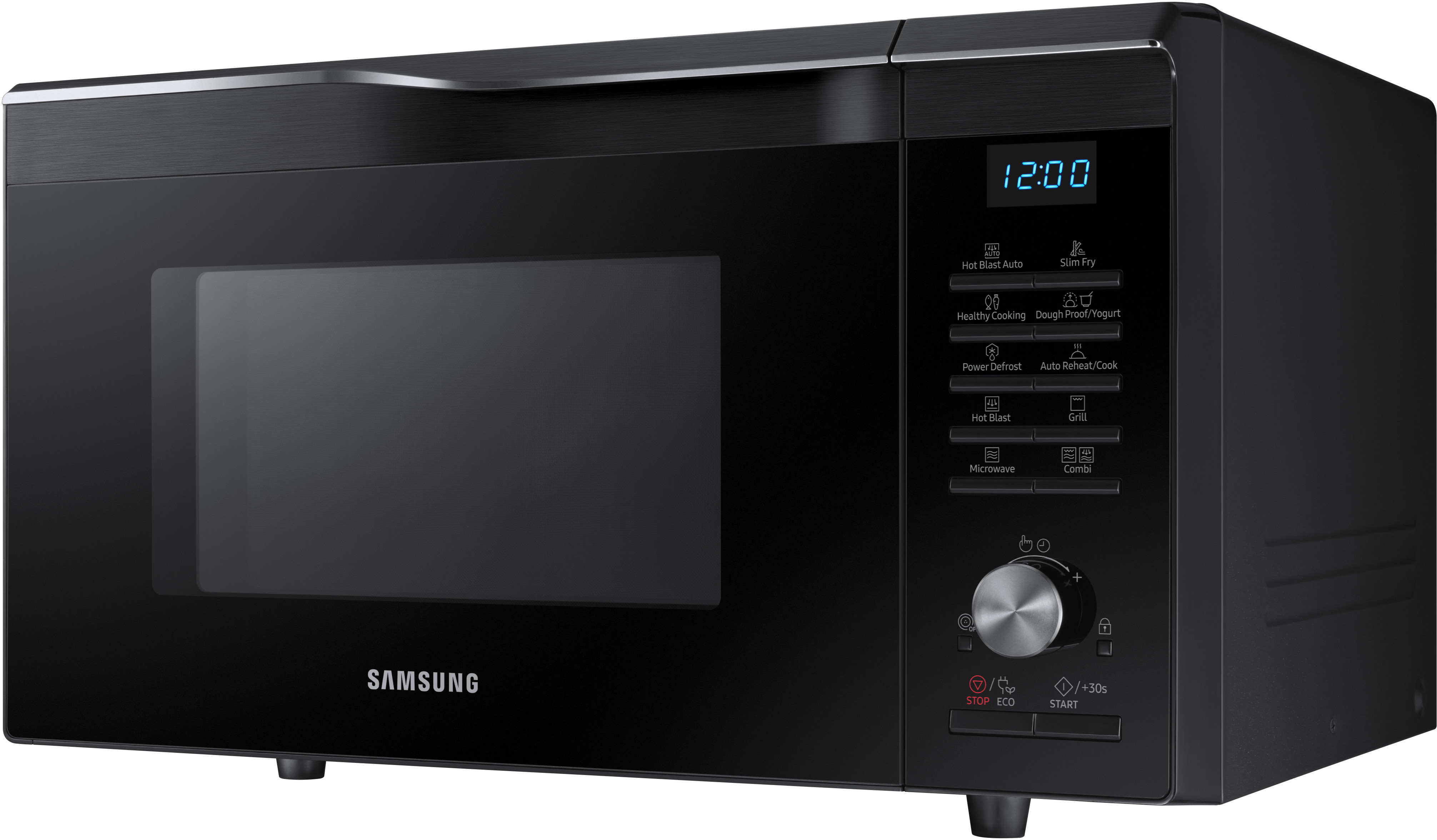 SAMSUNG Combi microgolfoven (MC28M6035KK/EN)