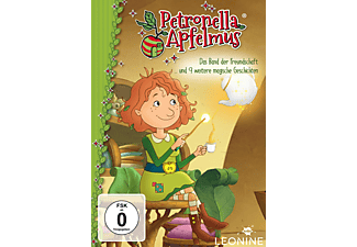 Petronella Apfelmus - DVD 2 DVD