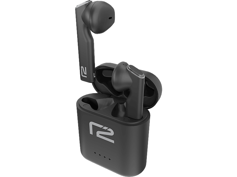 Kopfhörer READY2MUSIC Chronos Air Pro, In-ear Kopfhörer Bluetooth ...