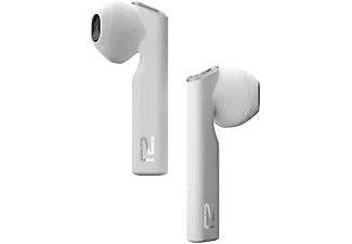READY2MUSIC Chronos Air Pro, In-ear Kopfhörer Bluetooth Weiß