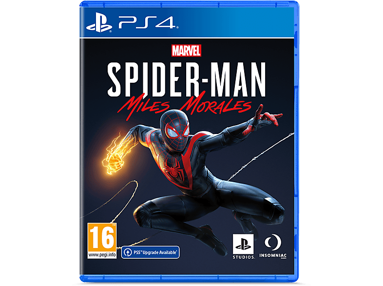 Ps4 sales miles morales