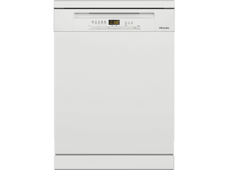 Miele Lave Vaisselle C G 5210 Sc Bw