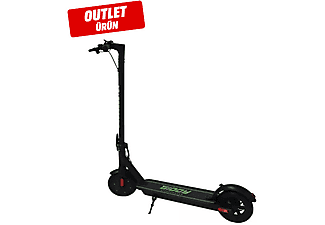 GIDDY Kickscooter MD-FS85 Elektrikli Scooter Siyah Outlet 1209351