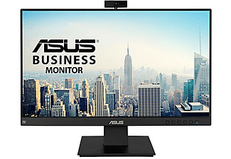 ASUS BE24EQK 23.8" 5ms IPS HDMI DSUB DP Monitör Siyah