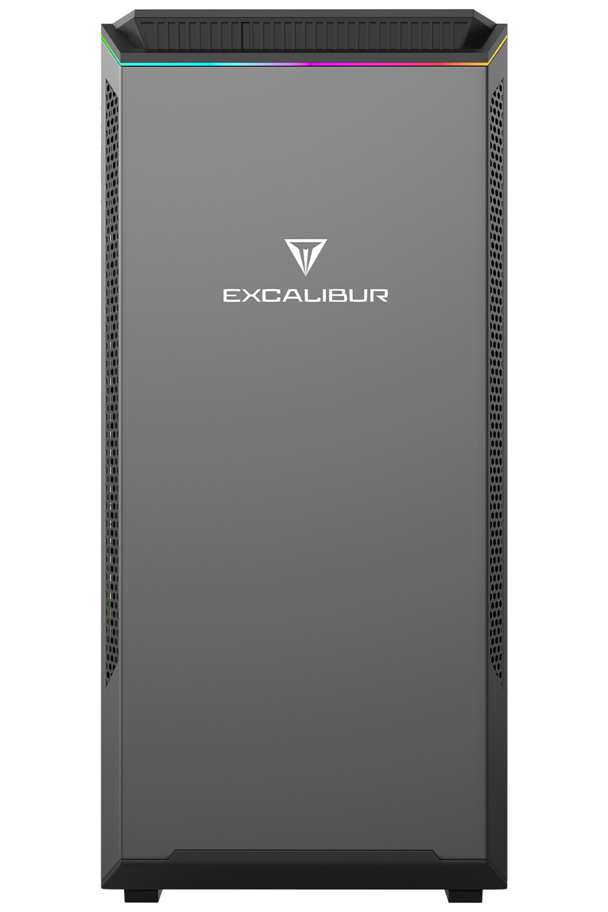 CASPER Excalibur E60L.1040-B560T-0-H/i5-10400/ 16GB RAM/ 1 TB HDD/ 8GB GTX 2060 Super Gaming Desktop Bilgisayar Siyah