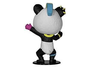 Figura - Heroes Series 2, Chibi Jd Panda, 10 cm, Multicolor