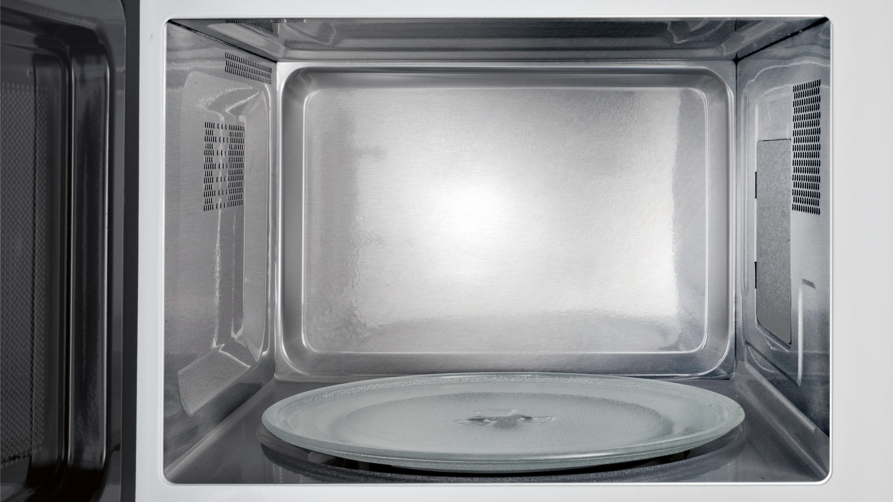 Microondas integrable - Bosch HMT72G650 Inox, 18L, 60cm de Ancho