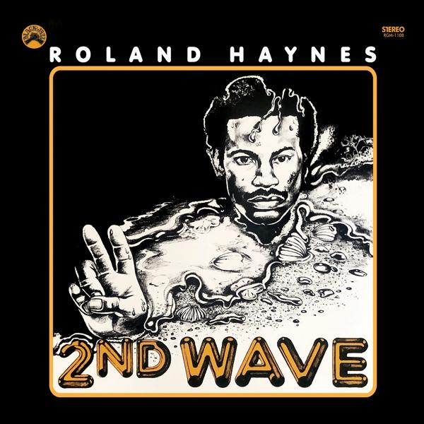Roland - Haynes - SECOND (Vinyl) WAVE