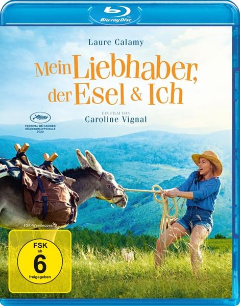 Blu-ray Esel Liebhaber, Mein der Ich &