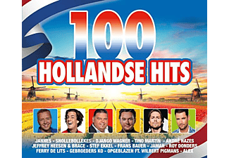 VARIOUS - Hollandse Hits - 2020 | VHS
