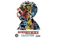 Alfred Hitchcock 14 Film Collection | DVD