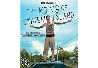 King Of Staten Island | Blu-ray