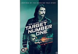 Target Number One | DVD