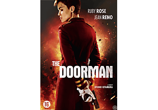Doorman | DVD