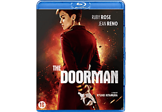 Doorman | Blu-ray