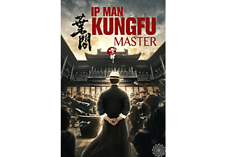 IP Man - Kung Fu Master | DVD