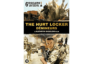 Hurt Locker | DVD