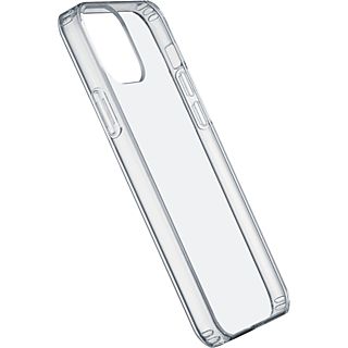 CELLULAR LINE Clear Strong - Schutzhülle (Passend für Modell: Apple iPhone 12/12 Pro)