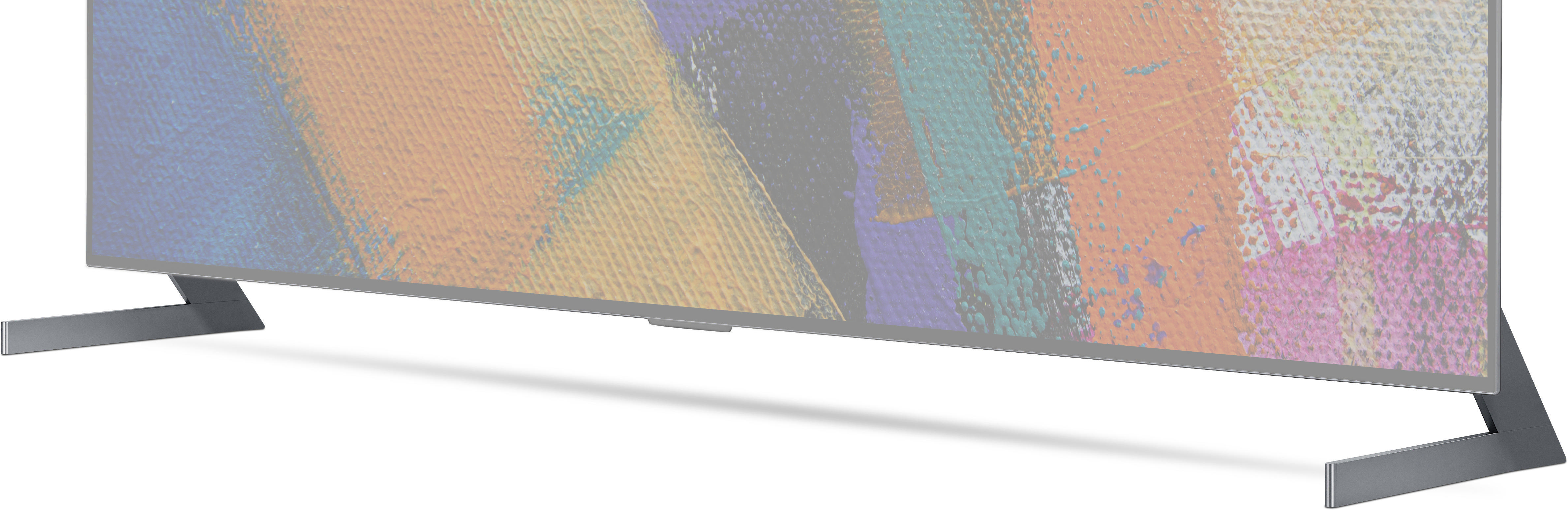 LG AN-GXDV65.AEU TV Möbel