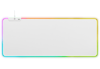 DELTACO GAMING WMP90 XL RGB LED Gamingmusmatta 90 x 36cm