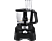 TEFAL DO821838 Double Force Konyhai robotgép, fekete