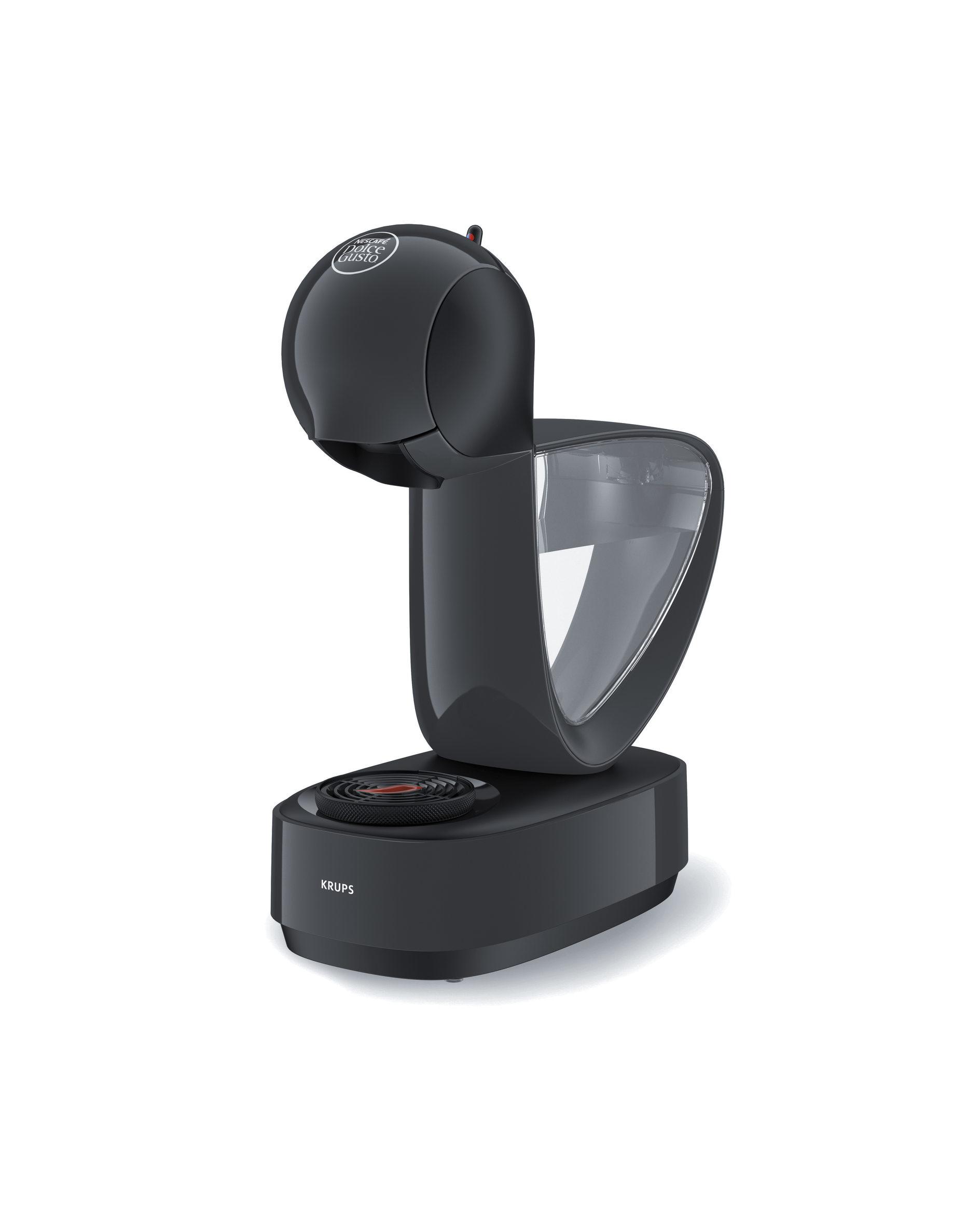 KRUPS KP173B31 Dolce Gusto Infinissima kávéfőző szürke