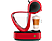KRUPS KP1705 Infinissima Dolce Gusto kapszulás kávéfőző, piros