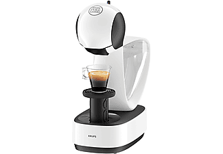 KRUPS KP1701 Infinissima Dolce Gusto kapszulás kávéfőző, fehér