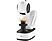 KRUPS KP1701 Infinissima Dolce Gusto kapszulás kávéfőző, fehér
