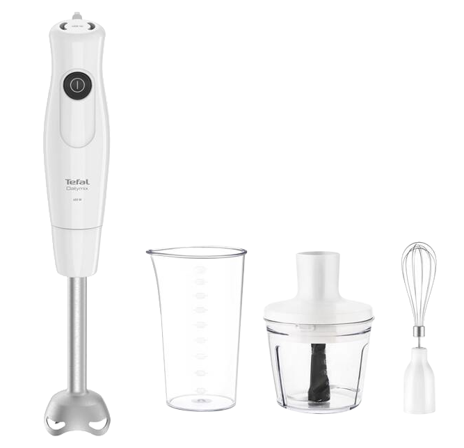 TEFAL HB533138 Dailymix rúdmixer 3 az 1-ben