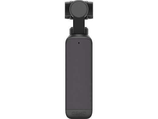 DJI Pocket 2 - Actioncam Schwarz