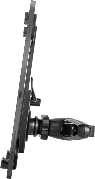 TRUST Support voiture pour tablette 11" Noir (23604)