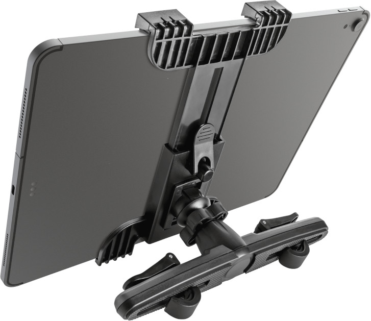 TRUST Support voiture pour tablette 11" Noir (23604)