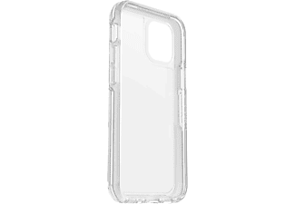 OTTERBOX Symmetry Clear , Backcover, Apple, iPhone 12 Mini, Transparent