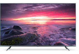XIAOMI MI LED TV 4S 55" 4K UHD Android Smart televízió, 139 cm