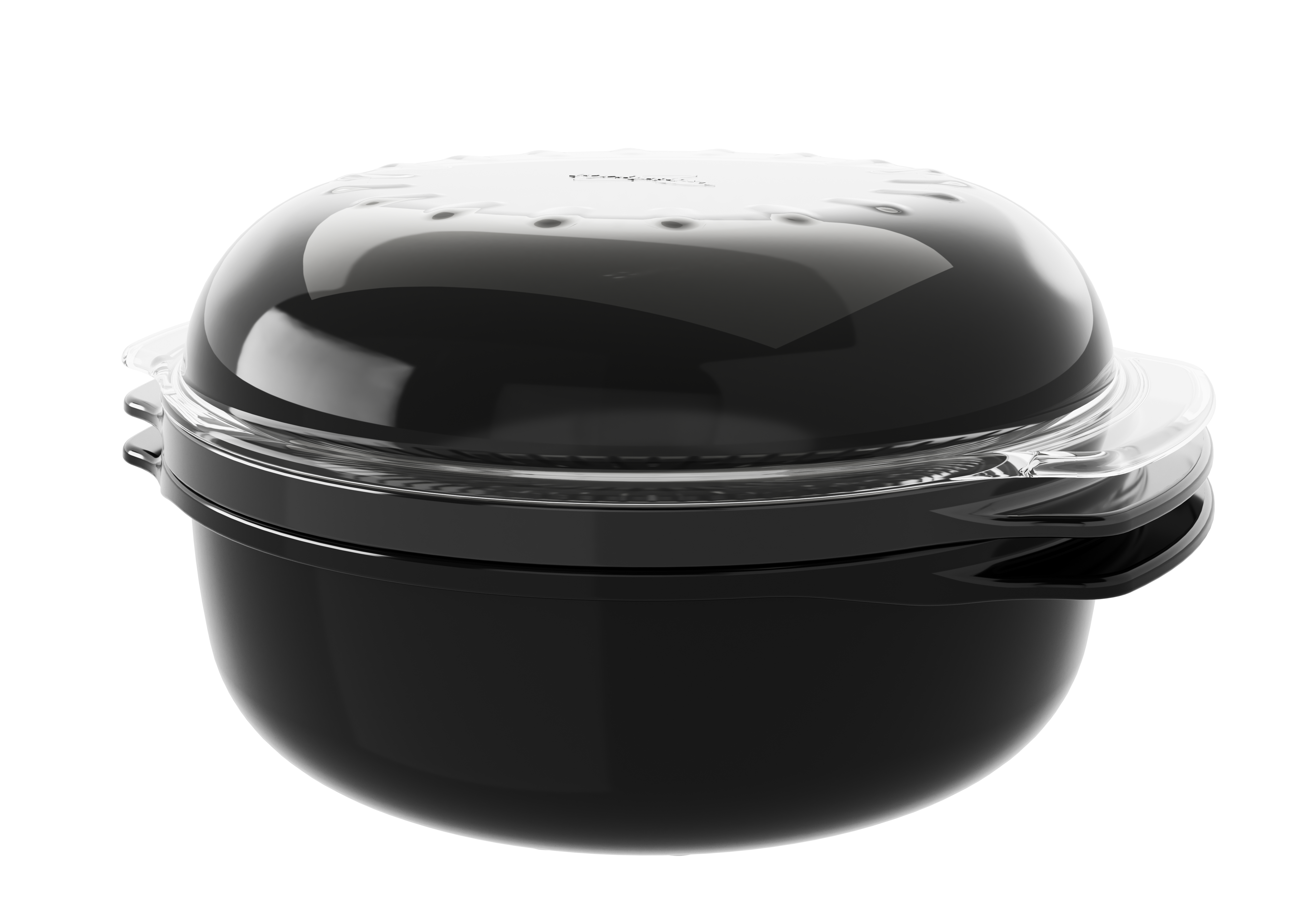 BAUKNECHT MW 39 WSL, Mikrowelle (700 Watt, Grillfunktion)