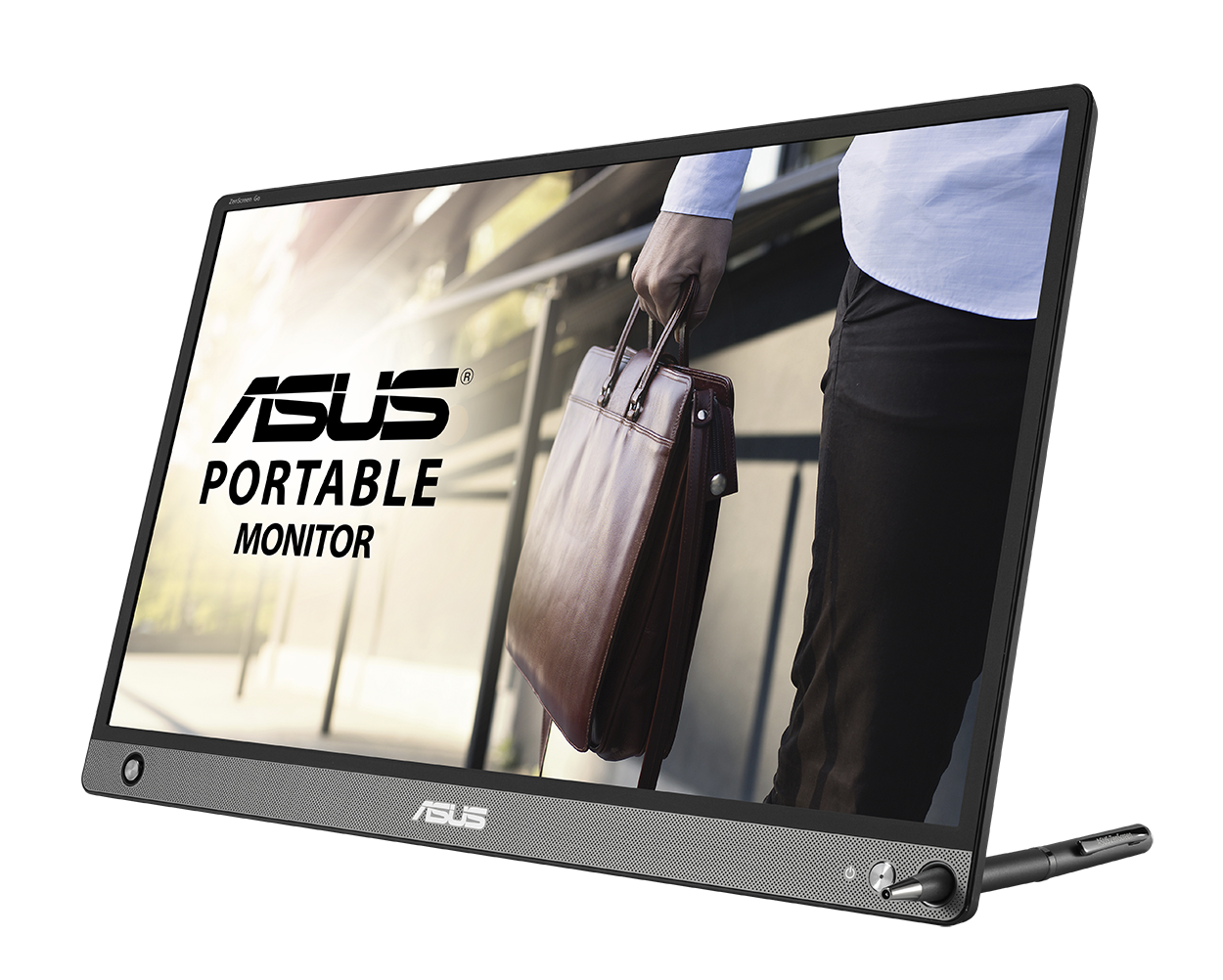 ASUS Zenscreen MB16AHP