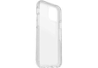 OTTERBOX Symmetry Clear , Backcover, Apple, iPhone 12, iPhone 12 Pro, Transparent