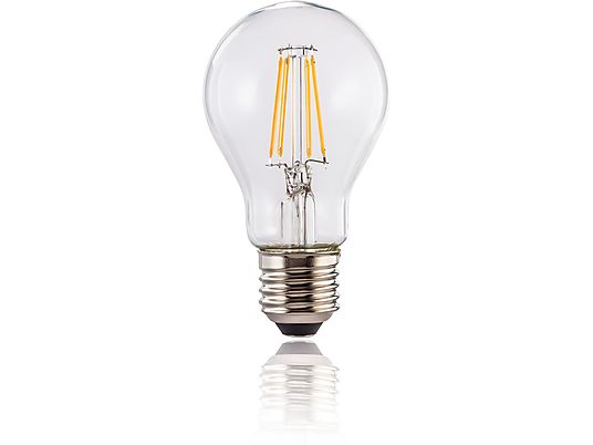 HAMA 176555 - Ampoule LED à filament (Transparent)