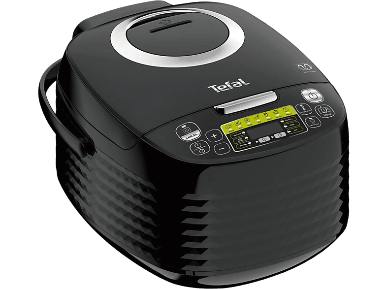 TEFAL RK745800 SpheriCook Multicooker Többfunkciós edény