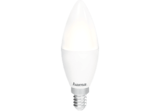 HAMA 176559 - Lampadina LED (Bianco)