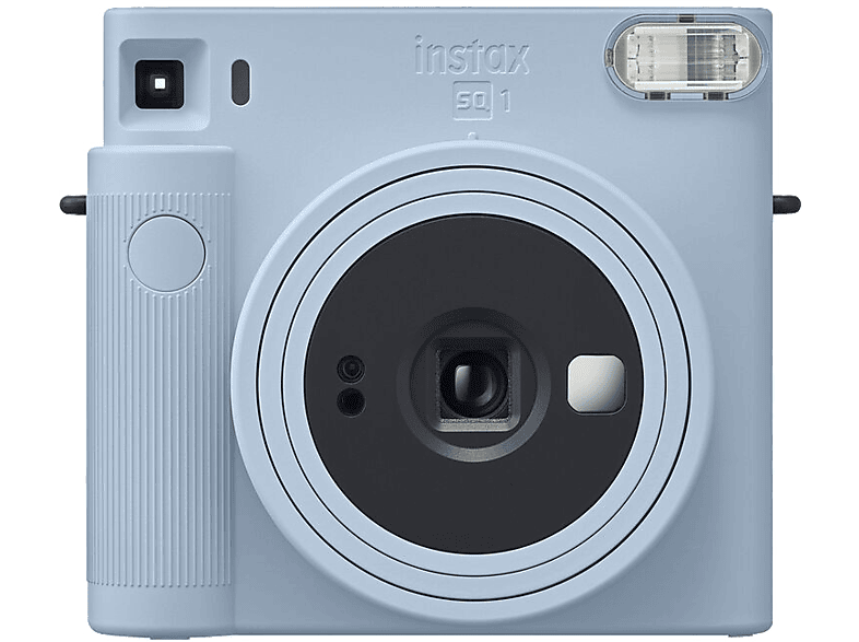 FUJIFILM Instax Square SQ1 fényképezőgép, kék