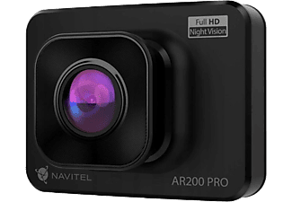 NAVITEL Outlet AR200 Pro menetrögzítő kamera