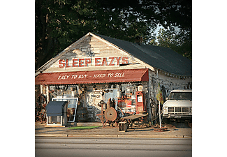 Sleep Eazys - Easy To Buy, Hard To Sell (CD)