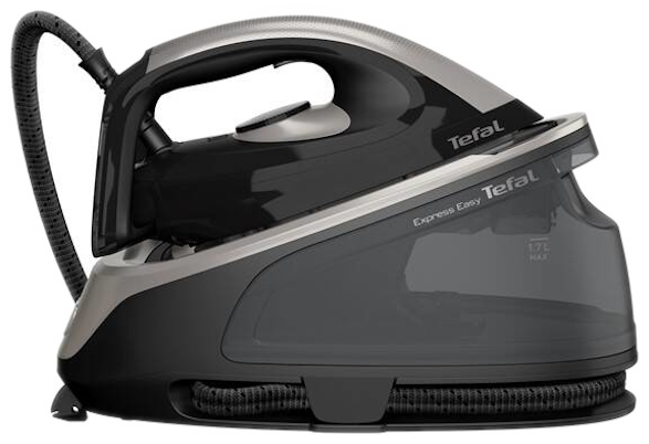TEFAL SV6140E0 Express Easy gőzállomás fekete