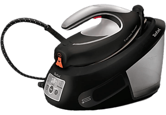 TEFAL SV8062E0 Express Power Gőzgenerátoros vasaló, fekete