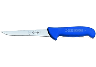 DICK 8236818-1 ErgoGrip csontozókés, 18cm, egyenes, normál