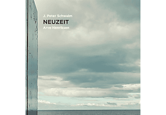 SCHWALM, J.PETER/HENRIKSEN, ARVE - Neuzeit  - (Vinyl)